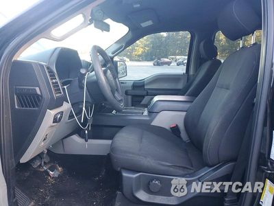 Zdjęcie 7 z 12 samochodu: 2018 FORD F150 SUPERCREW VIN:1FTEW1EP9JFA14655 - miniatura