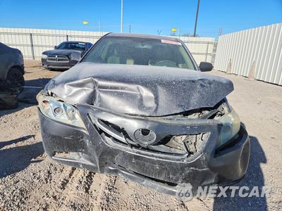 Piąte zdjęcie samochodu w środku: 2009 TOYOTA CAMRY HYBRID VIN:4T1BB46K99U080855 - miniatura