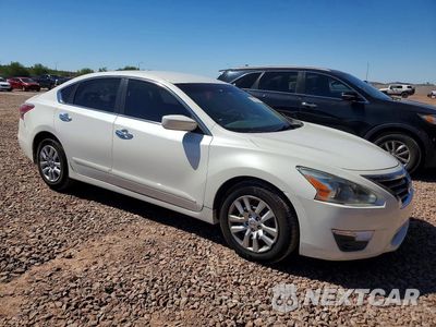 Czwarte zdjęcie samochodu z boku: 2013 NISSAN ALTIMA 2.5 VIN:1N4AL3APXDN413468 - miniatura