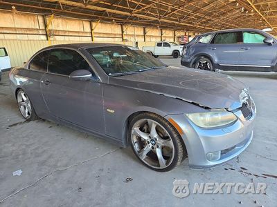 Czwarte zdjęcie samochodu z boku: 2009 BMW 335 I VIN:WBAWL73519P180091 - miniatura