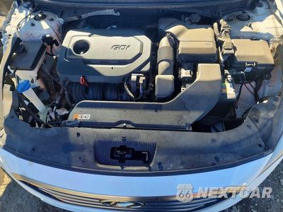 Zdjęcie 11 z 12 samochodu: 2017 HYUNDAI SONATA SE VIN:5NPE24AF2HH594793 - miniatura