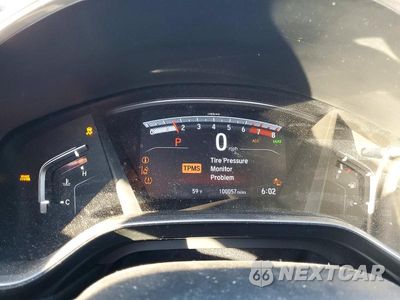 Zdjęcie 9 z 13 samochodu: 2020 HONDA CR-V EX VIN:5J6RW2H5XLL023719 - miniatura
