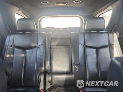 Zdjęcie 10 z 13 samochodu: 2014 DODGE DURANGO R/T VIN:1C4SDHCT9EC313376 - miniatura