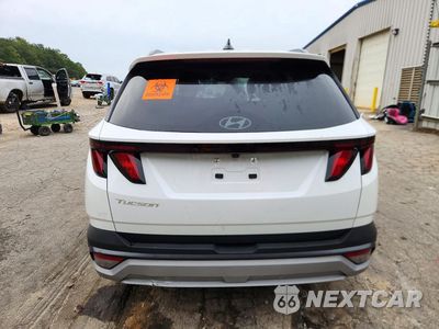Zdjęcie 6 z 13 samochodu: 2025 HYUNDAI TUCSON SEL VIN:5NMJB3DE5SH541909 - miniatura