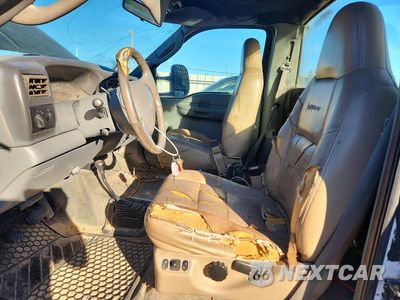Zdjęcie 7 z 12 samochodu: 2004 FORD F250 SUPER DUTY VIN:1FTNF21L44ED87928 - miniatura
