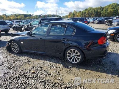 Drugie zdjęcie samochodu z przodu: 2011 BMW 328 XI VIN:WBAPK7C50BA820081 - miniatura