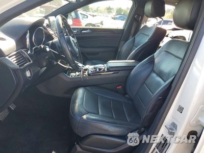 Zdjęcie 7 z 13 samochodu: 2018 MERCEDES-BENZ GLE COUPE 43 AMG VIN:4JGED6EB7JA092934 - miniatura