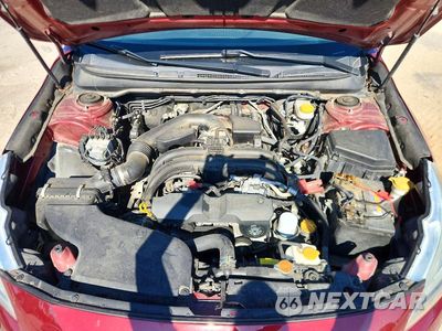 Zdjęcie 11 z 12 samochodu: 2015 SUBARU OUTBACK 2.5I LIMITED VIN:4S4BSBJC4F3316513 - miniatura