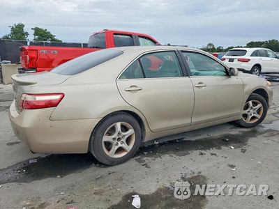 Trzecie zdjęcie samochodu z tyłu: 2007 TOYOTA CAMRY LE VIN:4T1BE46K37U528978 - miniatura