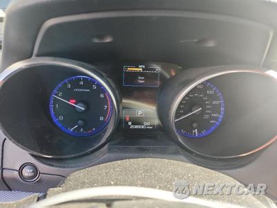 Zdjęcie 9 z 12 samochodu: 2016 SUBARU OUTBACK 2.5I PREMIUM VIN:4S4BSAFC5G3251630 - miniatura