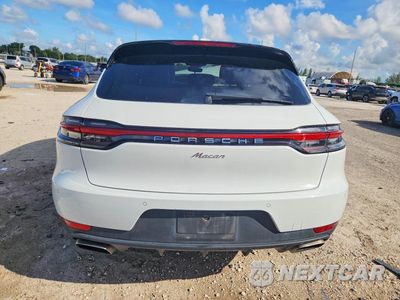 Zdjęcie 6 z 14 samochodu: 2020 PORSCHE MACAN VIN:WP1AA2A51LLB04358 - miniatura