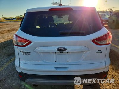 Zdjęcie 6 z 12 samochodu: 2016 FORD ESCAPE SE VIN:1FMCU9GX4GUA68969 - miniatura