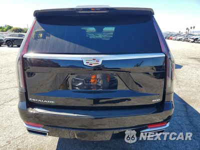 Zdjęcie 6 z 13 samochodu: 2024 CADILLAC ESCALADE ESV PREMIUM LUXURY VIN:1GYS4KKLXRR391712 - miniatura