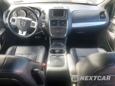 Zdjęcie 8 z 13 samochodu: 2019 DODGE GRAND CARAVAN GT VIN:2C4RDGEG8KR711688 - miniatura