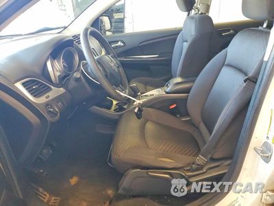 Zdjęcie 7 z 13 samochodu: 2013 DODGE JOURNEY SE VIN:3C4PDCAB7DT577069 - miniatura