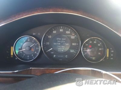 Zdjęcie 9 z 12 samochodu: 2006 MERCEDES-BENZ CLS 500C VIN:WDDDJ75XX6A056159 - miniatura