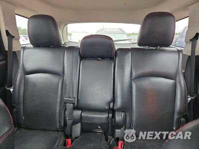 Zdjęcie 10 z 13 samochodu: 2014 DODGE JOURNEY R/T VIN:3C4PDDEG3ET309388 - miniatura