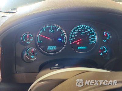Zdjęcie 9 z 14 samochodu: 2008 GMC YUKON VIN:1GKFK13058R171926 - miniatura