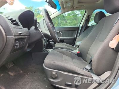 Zdjęcie 7 z 12 samochodu: 2010 FORD FUSION HYBRID VIN:3FADP0L39AR263288 - miniatura