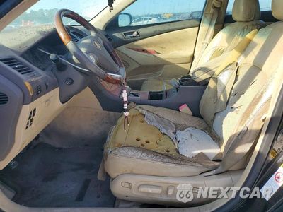 Zdjęcie 7 z 12 samochodu: 2009 LEXUS ES 350 VIN:JTHBJ46GX92291883 - miniatura