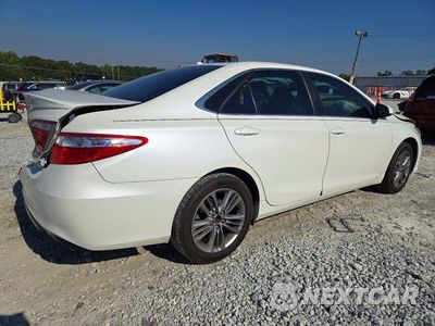 Trzecie zdjęcie samochodu z tyłu: 2015 TOYOTA CAMRY SE VIN:4T1BF1FK0FU040243 - miniatura