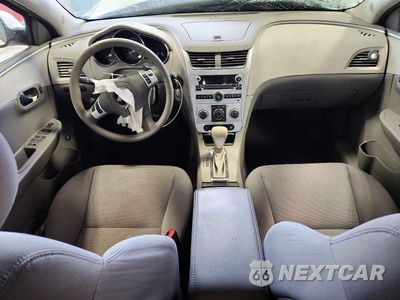 Zdjęcie 8 z 13 samochodu: 2010 CHEVROLET MALIBU 1LT VIN:1G1ZC5EB7AF141094 - miniatura