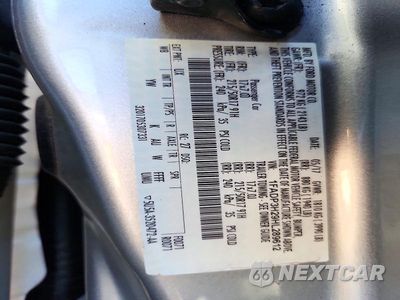 Zdjęcie 12 z 12 samochodu: 2017 FORD FOCUS SEL VIN:1FADP3H29HL289612 - miniatura