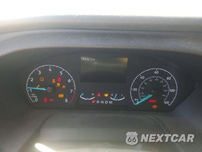 Zdjęcie 9 z 13 samochodu: 2023 FORD TRANSIT VIN:1FTBR1C84PKB46227 - miniatura