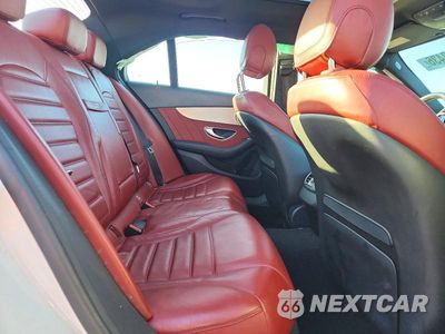 Zdjęcie 10 z 13 samochodu: 2021 MERCEDES-BENZ C 300 4MATIC VIN:W1KWF8EB3MR617109 - miniatura