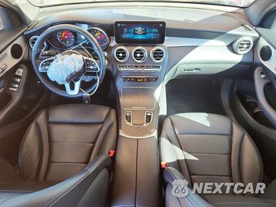 Zdjęcie 8 z 13 samochodu: 2021 MERCEDES-BENZ GLC 300 4MATIC VIN:W1N0G8EB0MF902230 - miniatura