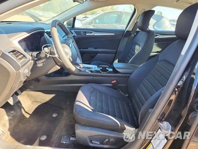 Zdjęcie 7 z 12 samochodu: 2014 FORD FUSION SE VIN:3FA6P0HD0ER252924 - miniatura