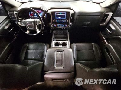 Zdjęcie 8 z 14 samochodu: 2017 GMC SIERRA C1500 SLT VIN:3GTP1NEC5HG451833 - miniatura