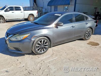 2016 NISSAN ALTIMA 2.5 SV 1N4AL3AP4GC274504 - główne zdjęcie licytacji z USA - miniatura
