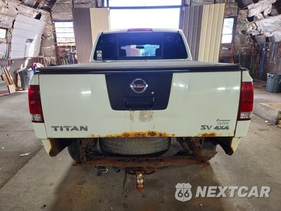 Zdjęcie 6 z 12 samochodu: 2012 NISSAN TITAN S VIN:1N6AA0EJXCN315038 - miniatura