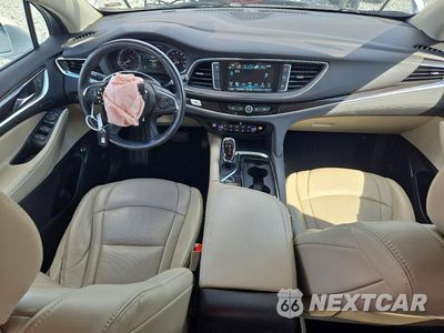 Zdjęcie 8 z 13 samochodu: 2018 BUICK ENCLAVE PREMIUM VIN:5GAERCKWXJJ212528 - miniatura
