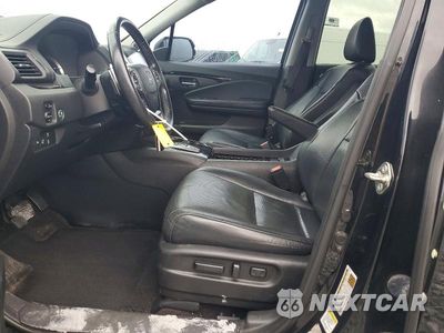 Zdjęcie 7 z 13 samochodu: 2016 HONDA PILOT ELITE VIN:5FNYF6H00GB106839 - miniatura