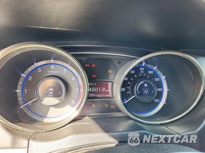 Zdjęcie 9 z 12 samochodu: 2012 HYUNDAI SONATA GLS VIN:5NPEB4AC9CH469238 - miniatura