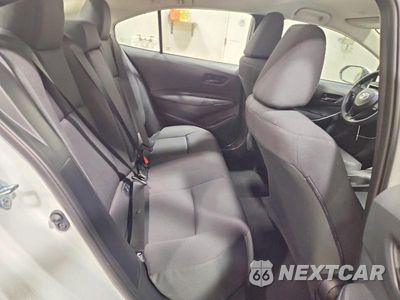 Zdjęcie 10 z 12 samochodu: 2026 TOYOTA COROLLA LE VIN:5YFB4MDEXTP471576 - miniatura