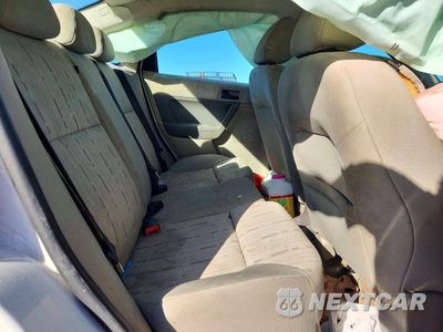 Zdjęcie 10 z 12 samochodu: 2011 FORD FOCUS SE VIN:1FAHP3FN6BW193618 - miniatura