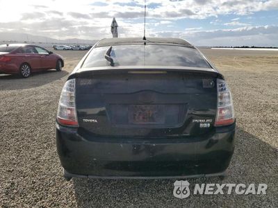 Zdjęcie 6 z 12 samochodu: 2006 TOYOTA PRIUS BASE VIN:JTDKB20UX63171833 - miniatura