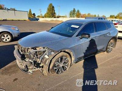 2025 TOYOTA CROWN SIGNIA XLE JTDACAAJ9S3007412 - główne zdjęcie licytacji z USA - miniatura