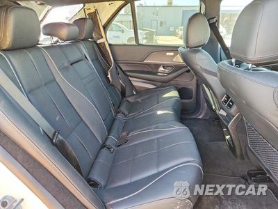 Zdjęcie 11 z 14 samochodu: 2024 MERCEDES-BENZ GLE 450 4MATIC VIN:4JGFB5KB5RB120437 - miniatura