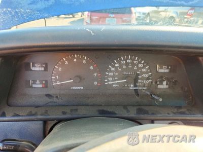Zdjęcie 9 z 12 samochodu: 1996 TOYOTA T100 SR5 VIN:JT4UN24D6T0027123 - miniatura