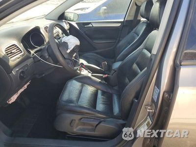 Zdjęcie 7 z 13 samochodu: 2013 VOLKSWAGEN GOLF VIN:WVWDB7AJ3DW136377 - miniatura