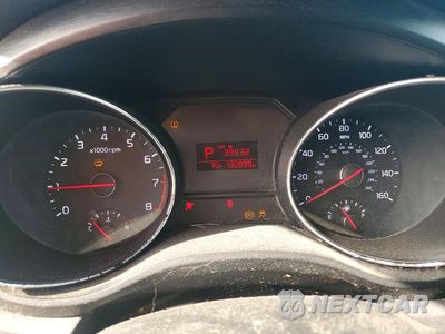 Zdjęcie 9 z 13 samochodu: 2017 KIA SEDONA LX VIN:KNDMB5C1XH6218419 - miniatura