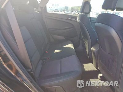 Zdjęcie 11 z 13 samochodu: 2016 HYUNDAI TUCSON SE VIN:KM8J3CA46GU253191 - miniatura