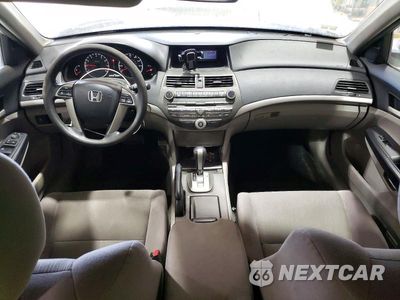 Zdjęcie 8 z 12 samochodu: 2011 HONDA ACCORD LX VIN:1HGCP2F35BA104519 - miniatura