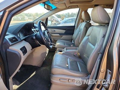 Zdjęcie 7 z 14 samochodu: 2011 HONDA ODYSSEY EXL VIN:5FNRL5H61BB060295 - miniatura