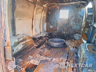 Zdjęcie 10 z 12 samochodu: 1996 DODGE RAM VAN 3500 DELIVERY VAN VIN:2B7JB31Z4TK138995 - miniatura