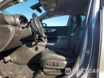 Zdjęcie 7 z 13 samochodu: 2024 CHEVROLET BLAZER 3LT VIN:3GNKBJRS1RS150189 - miniatura